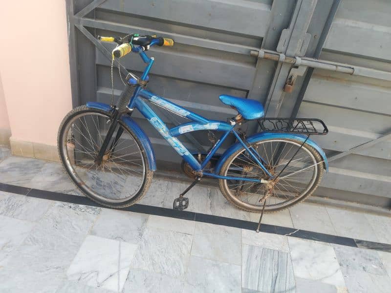 bicycle for sale excellent condition 3