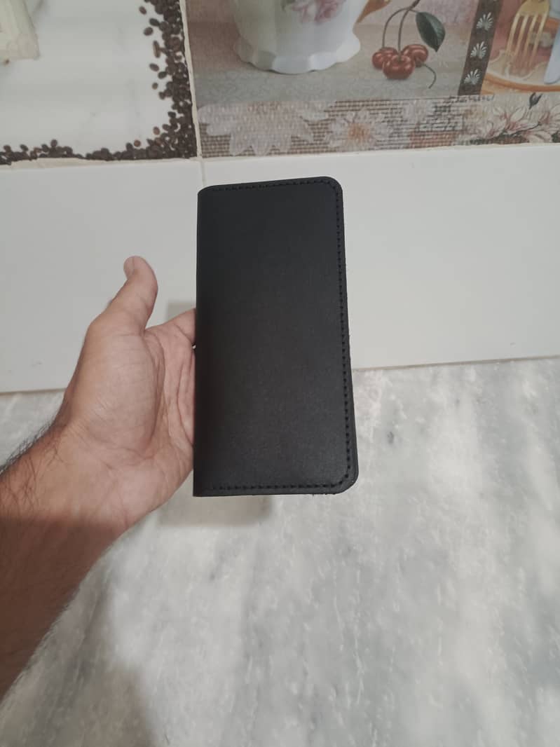 Orginal Leather Wallets 2