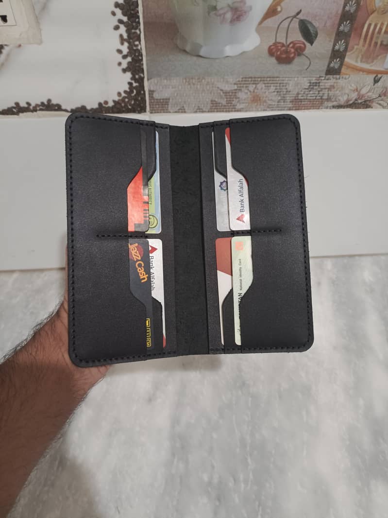 Orginal Leather Wallets 3