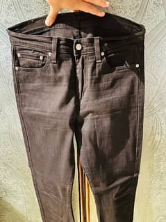 Levis Original 510