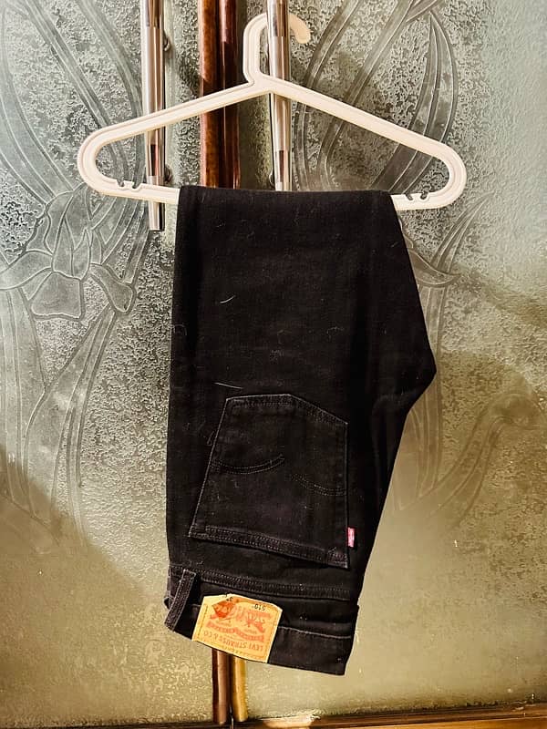 Levis Original 510 1