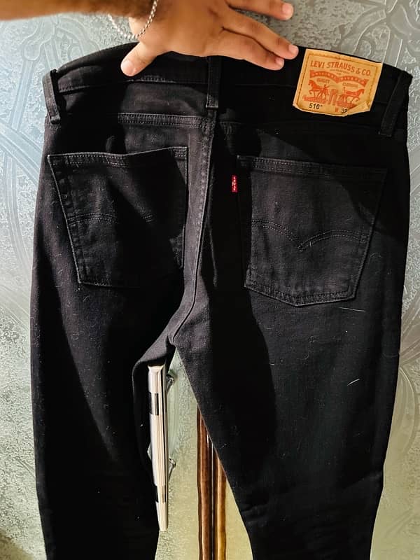 Levis Original 510 2