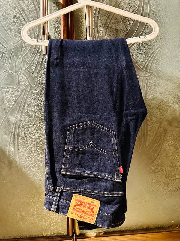 Levis Original 510 3