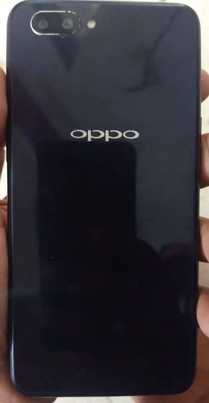 oppo a3s 3gb ram 32gb memory 1