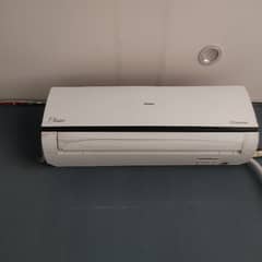 HAIER JUST LIKE BRAND NEW 1.5 TONNE AC FOR SALE