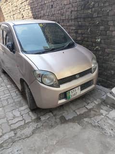 Daihatsu Mira max 2009 0