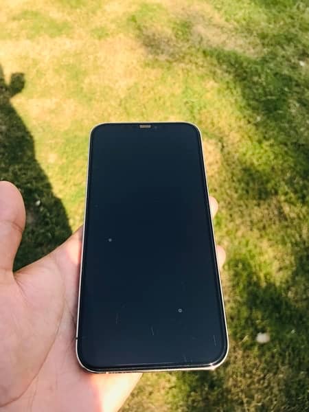 IPhone 12 Pro Max (Hk) (PTA APPROVED) 9