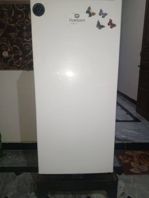 Brand new Refrigerator 0