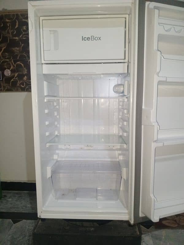 Brand new Refrigerator 2