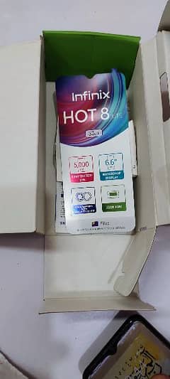 infinixhot8lite