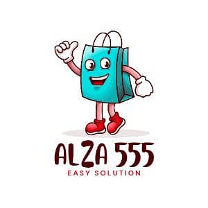 ALZA555