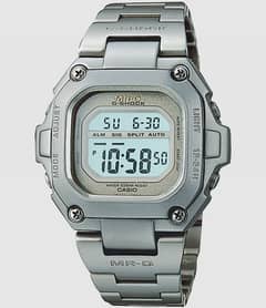 MR-G G-shock. 0