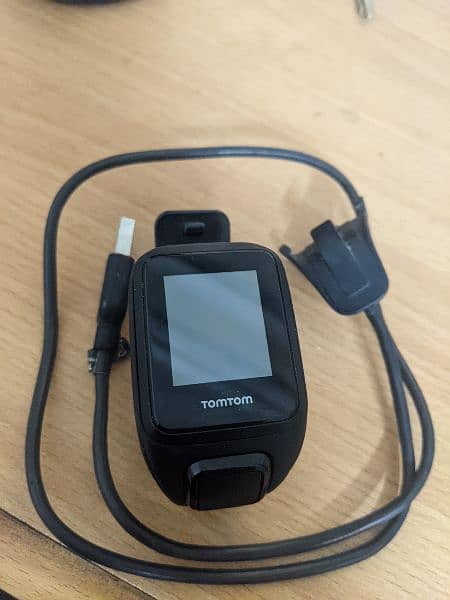 Tomtom express music 0