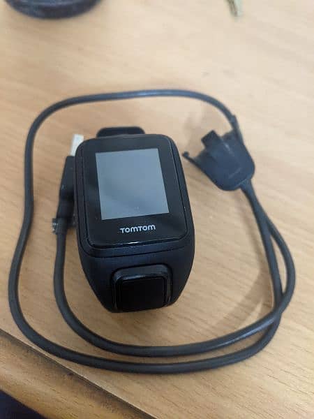 Tomtom express music 1