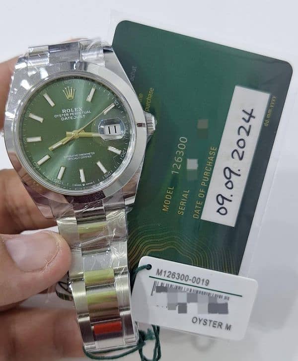 Sell Your Watch Buyer ROLEX Omega Cartier Rado breitling vachron tudor 4