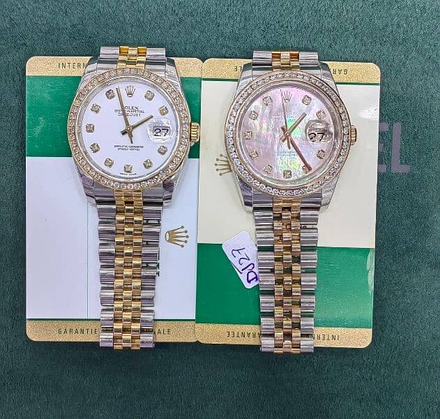 Sell Your Watch Buyer ROLEX Omega Cartier Rado breitling vachron tudor 12