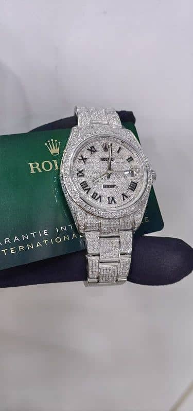 Sell Your Watch Buyer ROLEX Omega Cartier Rado breitling vachron tudor 13