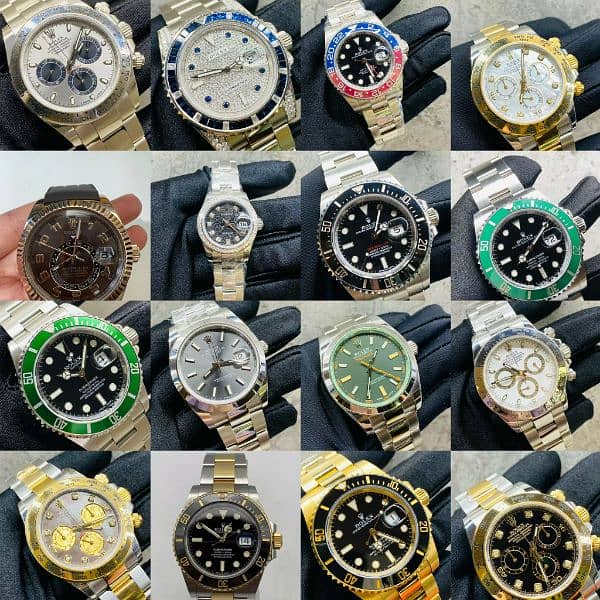 Sell Your Watch Buyer ROLEX Omega Cartier Rado breitling vachron tudor 16