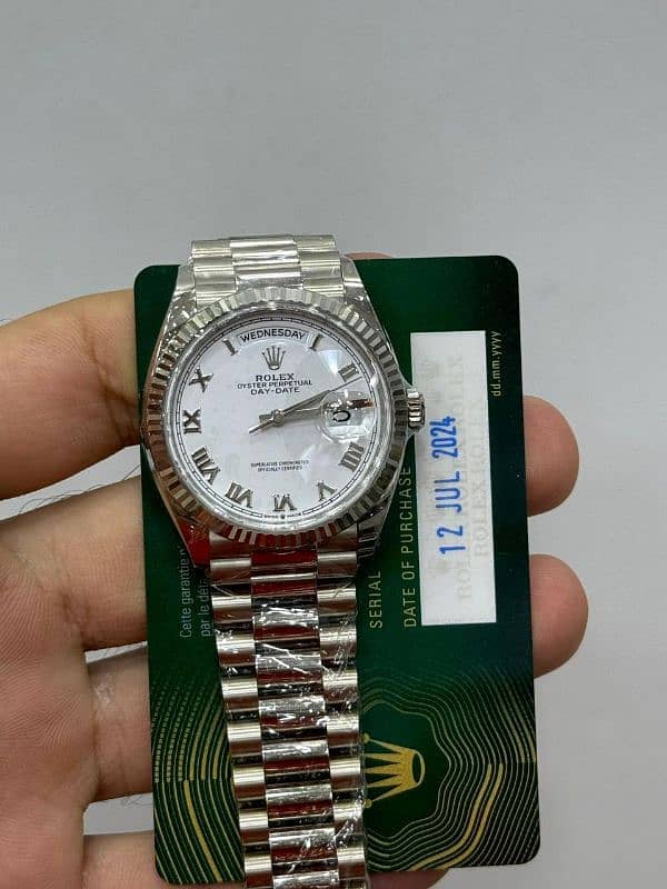 Sell Your Watch Buyer ROLEX Omega Cartier Rado breitling vachron tudor 18