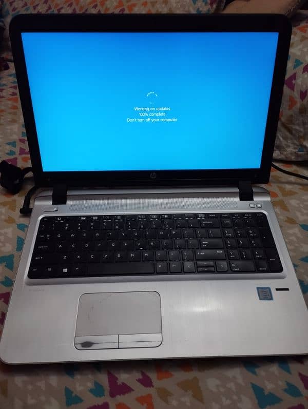 HP ProBook 450 G3 1