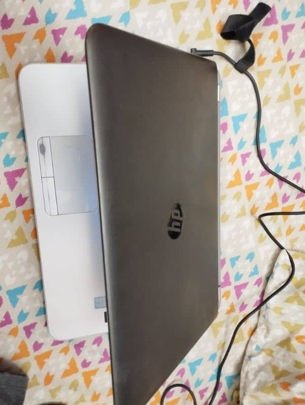 HP ProBook 450 G3 4