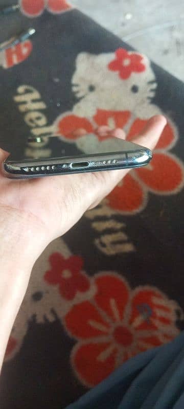 IPHONE XS 64 GB 10/9 CONDITION Thora Bohat Discount Ho Jy Ga 2