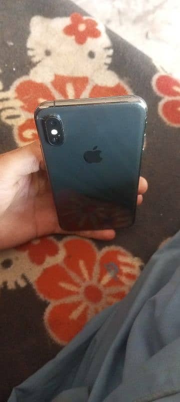 IPHONE XS 64 GB 10/9 CONDITION Thora Bohat Discount Ho Jy Ga 3