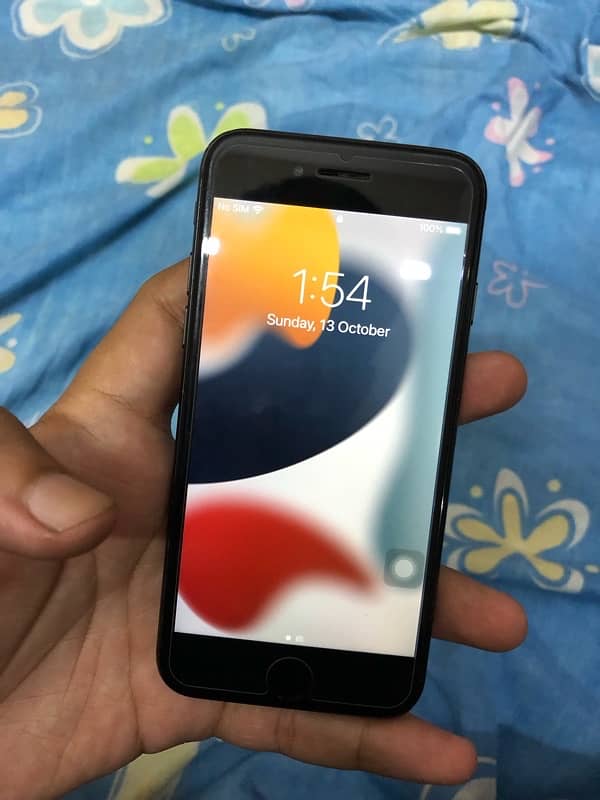 iPhone 7 32gb non pta 0