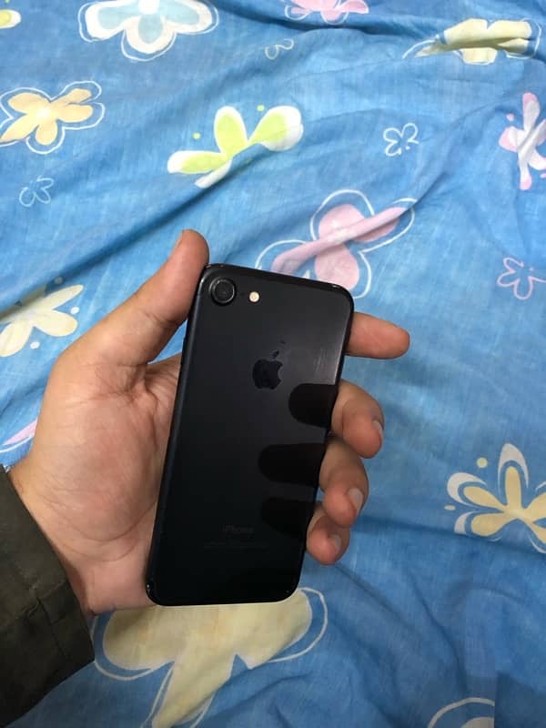 iPhone 7 32gb non pta 2