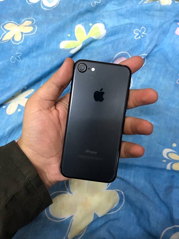 iPhone 7 32gb non pta 3