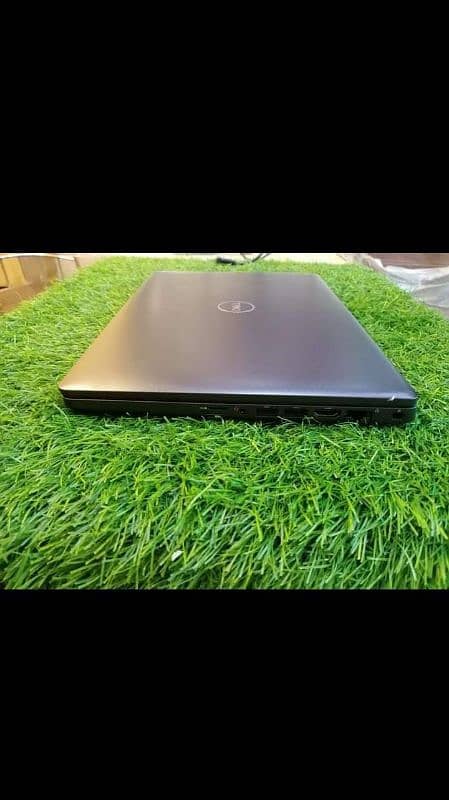 Dell 5400 core i5 8th generation  8gb Ram  256gb ssd backlit keyboard 1