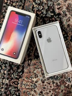 iPhone X pta approved 0