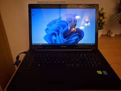 Lenovo G70 Gaming 0