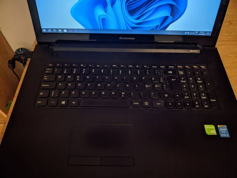 Lenovo G70 Gaming 1