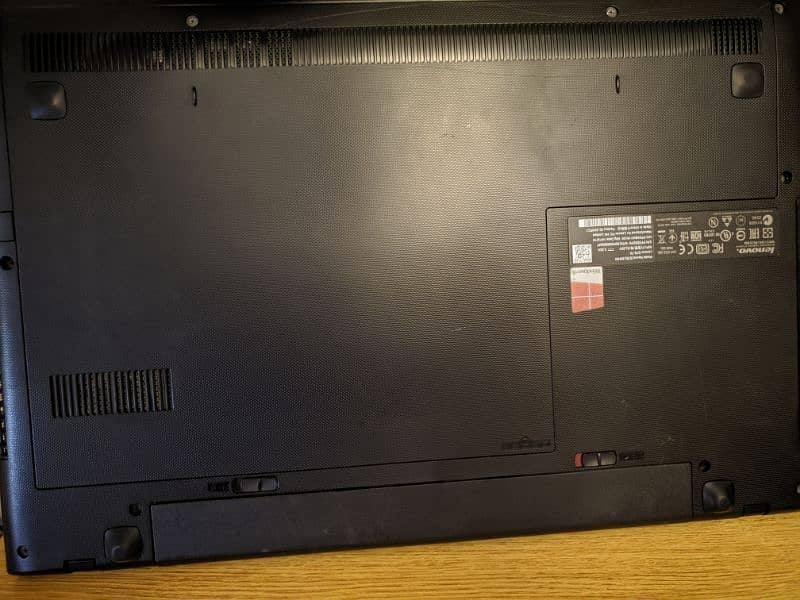 Lenovo G70 Gaming 8