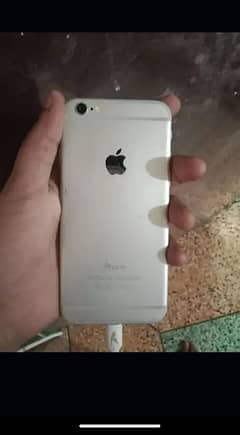 I phone 6 0