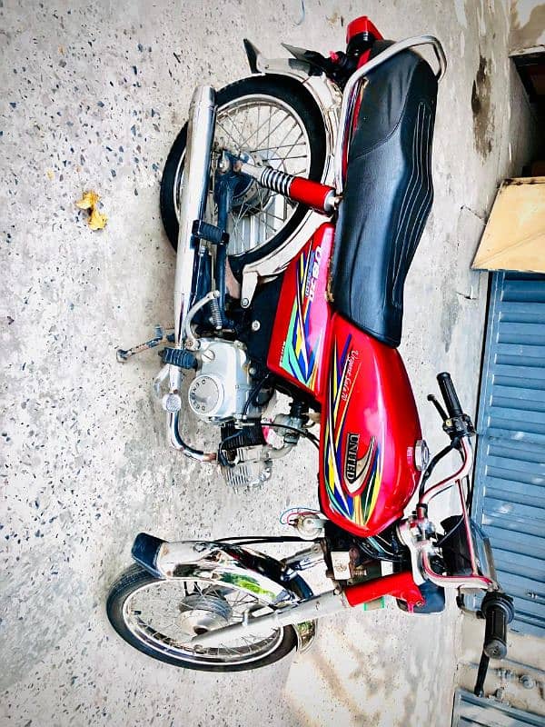 Bike for sale 4