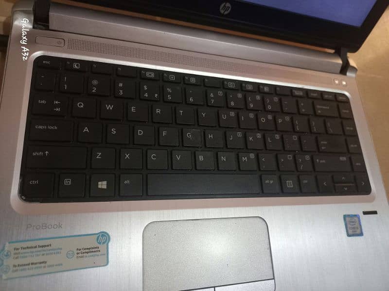 Hp Probook 430 i5 6th Gen. 2