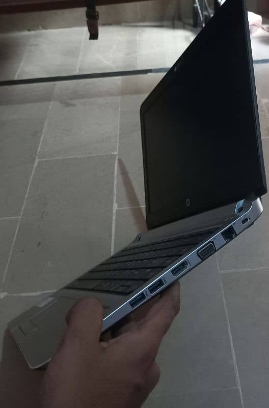 Hp Probook 430 i5 6th Gen. 5