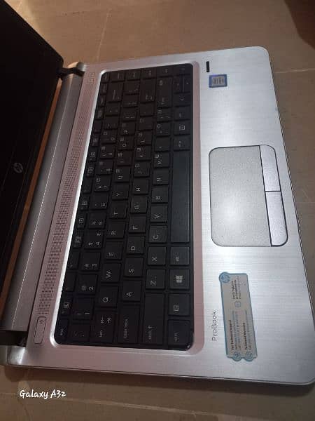 Hp Probook 430 i5 6th Gen. 10