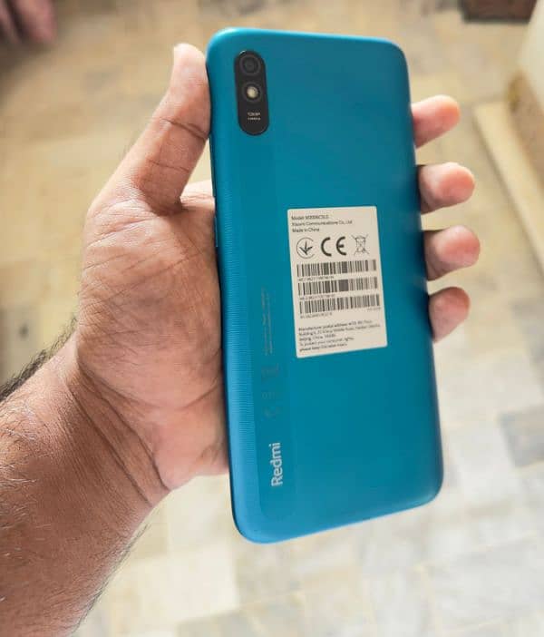 redmi 9A 1