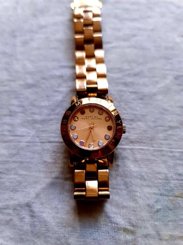 Branded ladies watches. 1