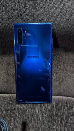 Samsung note 10 plus 12/256. ( excellent condition. never open repair.