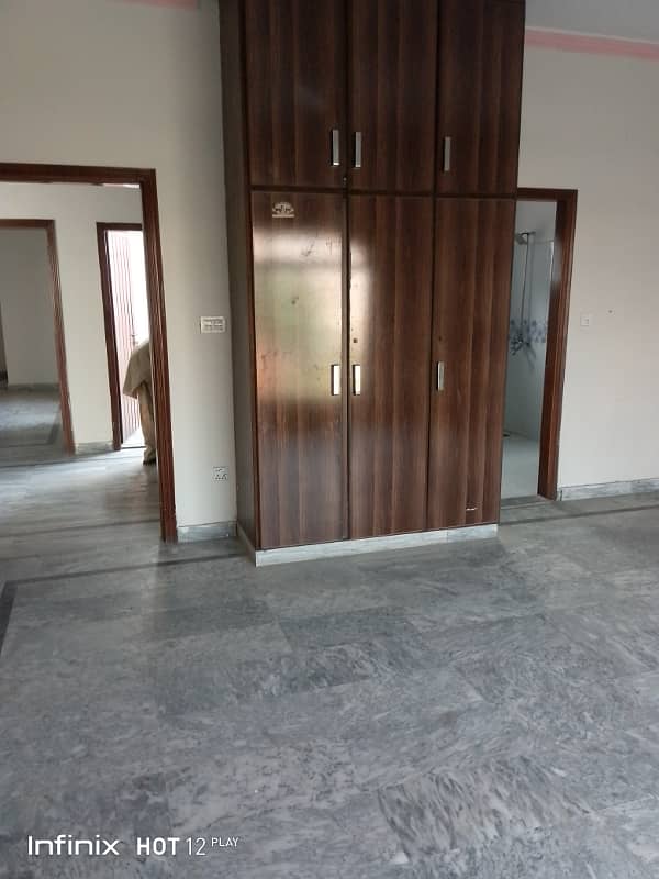 Kanal uper portion for rent 8