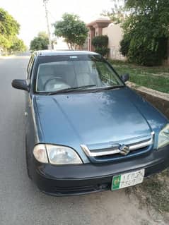 Suzuki Cultus VX 2008