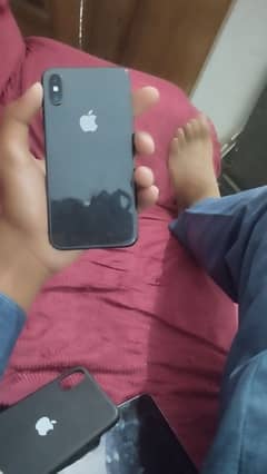 iPhone x bypass 0