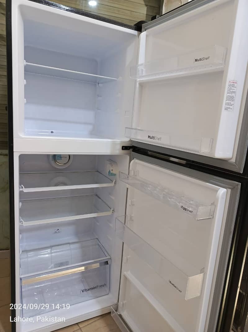 Dawlance Fridge GD LArge size (0306=4462/443) superb set 3