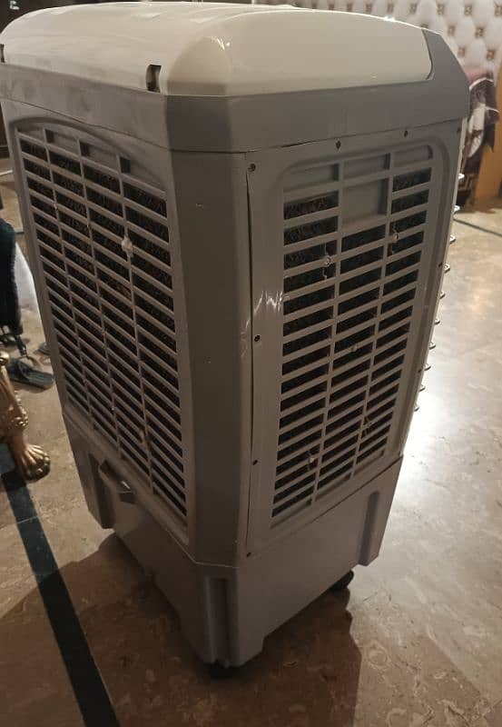 AC DC air cooler 0