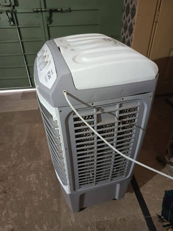 AC DC air cooler 1