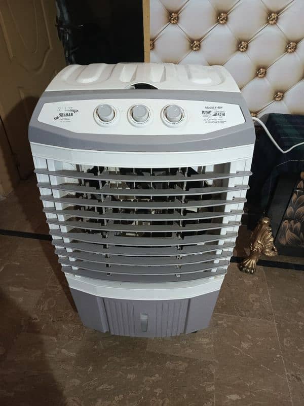 AC DC air cooler 2